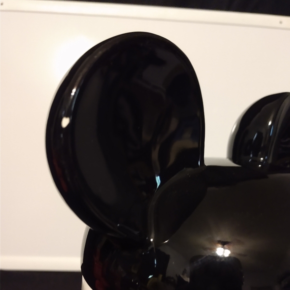 Disney Mickey Holiday Christmas Jar and Mug set - Picture 2 of 8